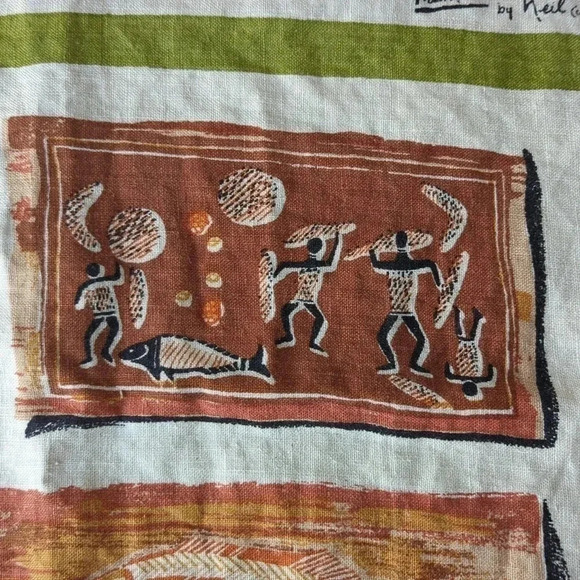 Australian  Tea Towel - Picture 7 of 9